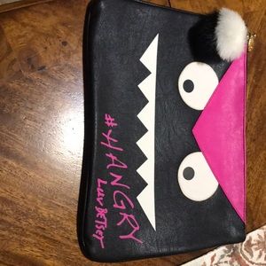 Clutch bag
